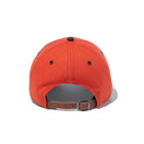 9THIRTY BBQ Duck サンディエゴ・パドレス バーントオレンジ/ライトブロンズ | NEW ERA ニューエラ公式オンラインストア