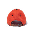9THIRTY BBQ Duck サンディエゴ・パドレス バーントオレンジ/ライトブロンズ | NEW ERA ニューエラ公式オンラインストア