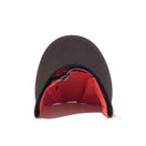 9THIRTY BBQ Duck サンディエゴ・パドレス バーントオレンジ/ライトブロンズ | NEW ERA ニューエラ公式オンラインストア