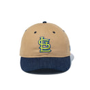9THIRTY BBQ Duck セントルイス・カージナルス ブロンズ/デニム | NEW ERA ニューエラ公式オンラインストア