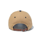 9THIRTY BBQ Duck セントルイス・カージナルス ブロンズ/デニム | NEW ERA ニューエラ公式オンラインストア