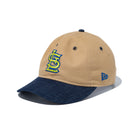 9THIRTY BBQ Duck セントルイス・カージナルス ブロンズ/デニム | NEW ERA ニューエラ公式オンラインストア