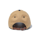 9THIRTY BBQ Duck セントルイス・カージナルス ブロンズ/デニム | NEW ERA ニューエラ公式オンラインストア