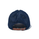 9THIRTY BBQ Denim ロサンゼルス・ドジャース デニム/キャメル | NEW ERA ニューエラ公式オンラインストア