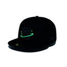 59FIFTY When You Wish Upon a Star  サンディエゴ・パドレス ブラック | NEW ERA ニューエラ公式オンラインストア
