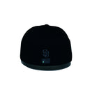 59FIFTY When You Wish Upon a Star  サンディエゴ・パドレス ブラック | NEW ERA ニューエラ公式オンラインストア