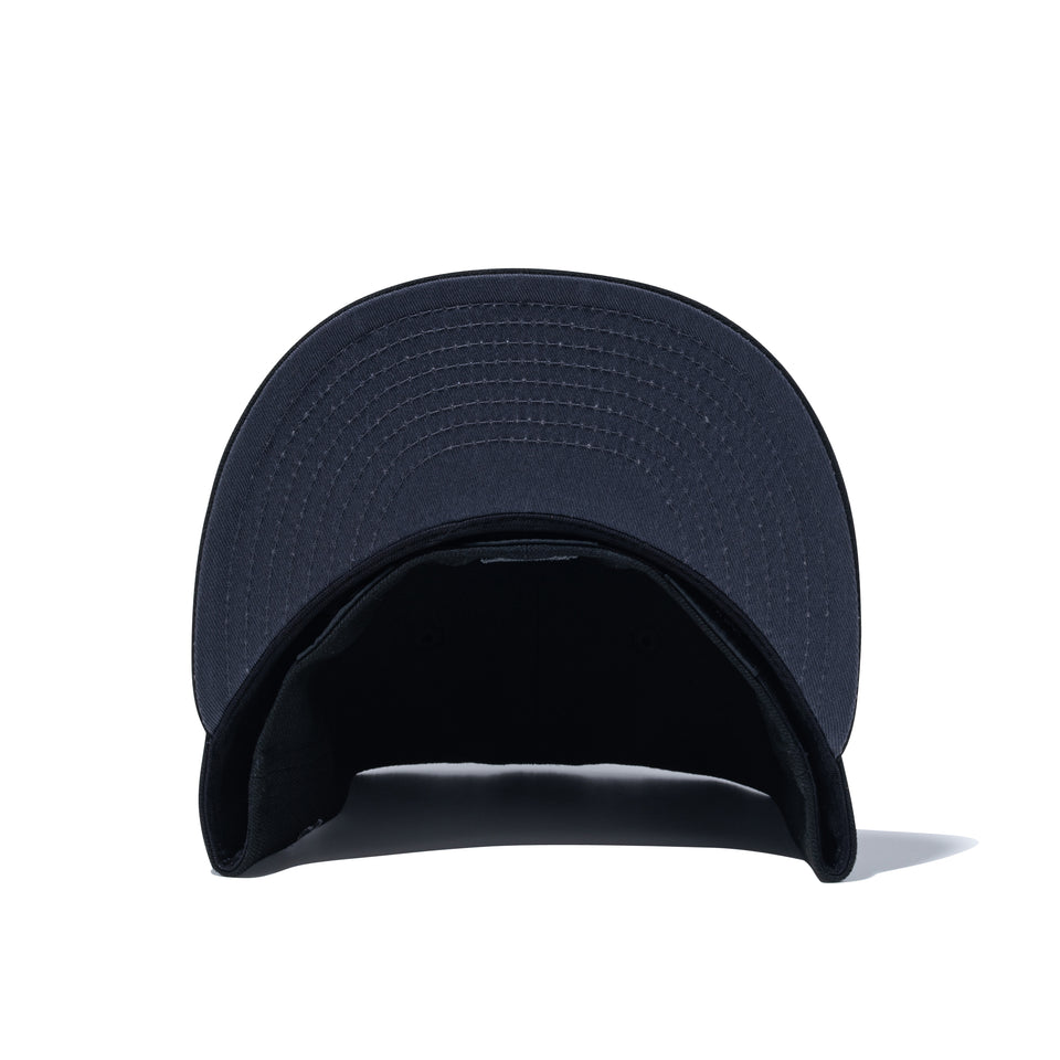 59FIFTY When You Wish Upon a Star  サンディエゴ・パドレス ブラック | NEW ERA ニューエラ公式オンラインストア