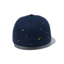 59FIFTY When You Wish Upon a Star ラインストーン ニューヨーク・ヤンキース ナイトシフトネイビー | NEW ERA ニューエラ公式オンラインストア