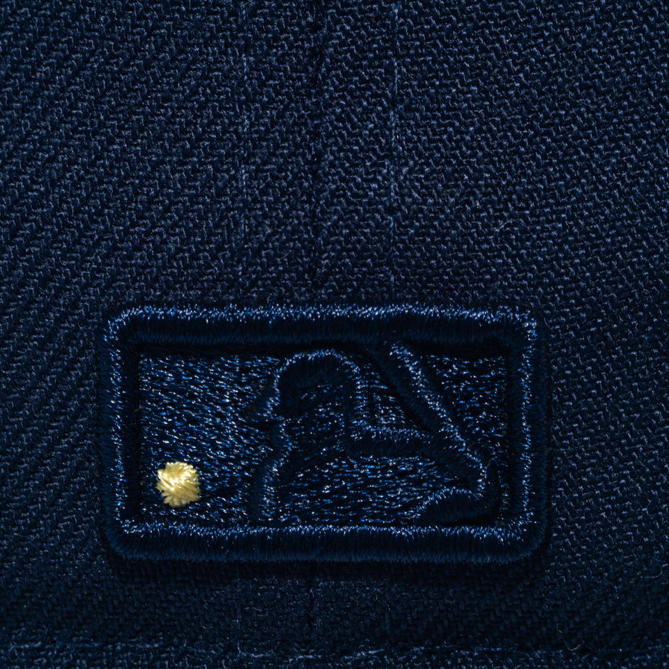 59FIFTY When You Wish Upon a Star ラインストーン ニューヨーク・ヤンキース ナイトシフトネイビー | NEW ERA ニューエラ公式オンラインストア