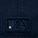 59FIFTY When You Wish Upon a Star ラインストーン ニューヨーク・ヤンキース ナイトシフトネイビー | NEW ERA ニューエラ公式オンラインストア