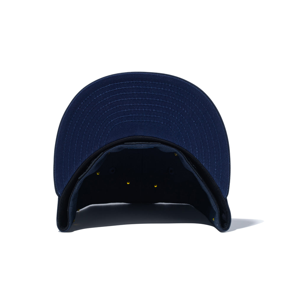 59FIFTY When You Wish Upon a Star ラインストーン ニューヨーク・ヤンキース ナイトシフトネイビー | NEW ERA ニューエラ公式オンラインストア