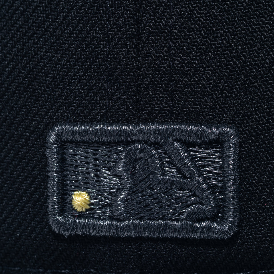 59FIFTY When You Wish Upon a Star ラインストーン ロサンゼルス・ドジャース ブラック | NEW ERA ニューエラ公式オンラインストア