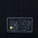 59FIFTY When You Wish Upon a Star ラインストーン ロサンゼルス・ドジャース ブラック | NEW ERA ニューエラ公式オンラインストア