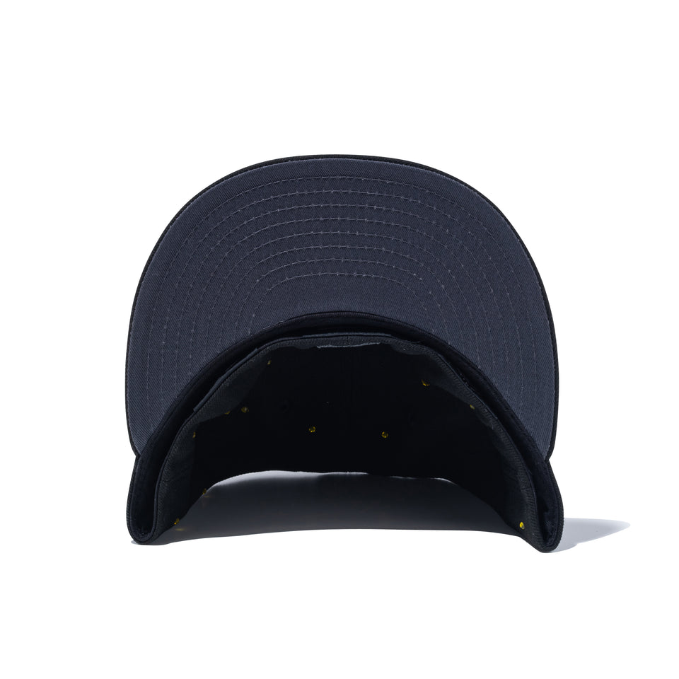59FIFTY When You Wish Upon a Star ラインストーン ロサンゼルス・ドジャース ブラック | NEW ERA ニューエラ公式オンラインストア