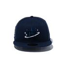 59FIFTY When You Wish Upon a Star ヒューストン・アストロズ ナイトシフトネイビー | NEW ERA ニューエラ公式オンラインストア