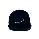 59FIFTY When You Wish Upon a Star ヒューストン・アストロズ ナイトシフトネイビー | NEW ERA ニューエラ公式オンラインストア