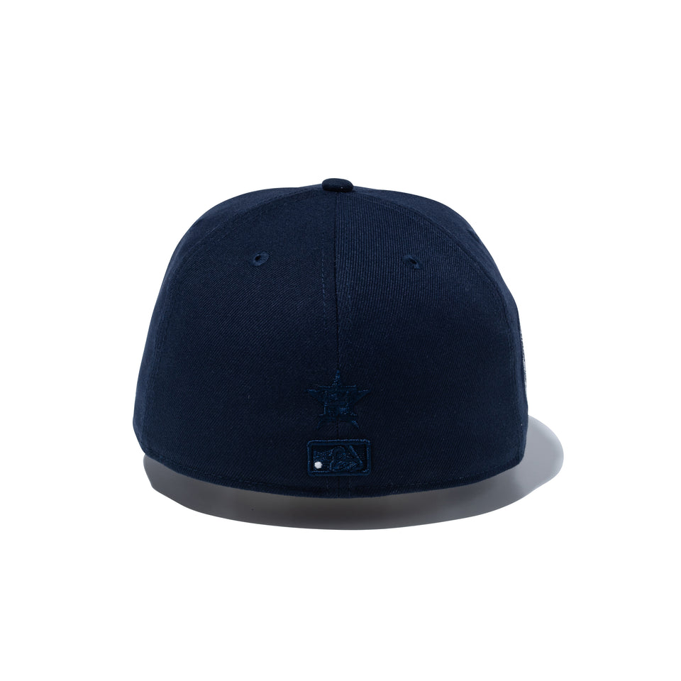 59FIFTY When You Wish Upon a Star ヒューストン・アストロズ ナイトシフトネイビー | NEW ERA ニューエラ公式オンラインストア