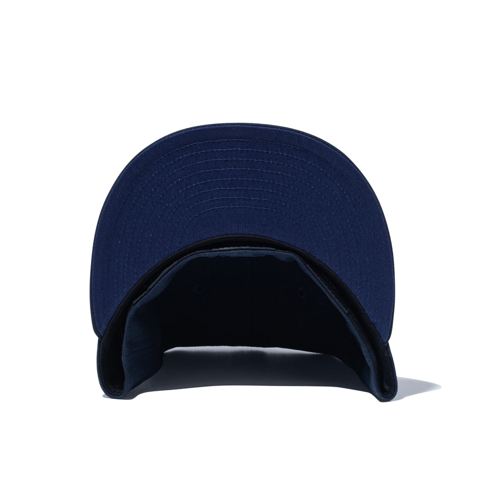 59FIFTY When You Wish Upon a Star ヒューストン・アストロズ ナイトシフトネイビー | NEW ERA ニューエラ公式オンラインストア