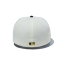 59FIFTY Shohei Ohtani MVP Back to Back ロサンゼルス・ドジャース クロームホワイト/ブラック | NEW ERA ニューエラ公式オンラインストア