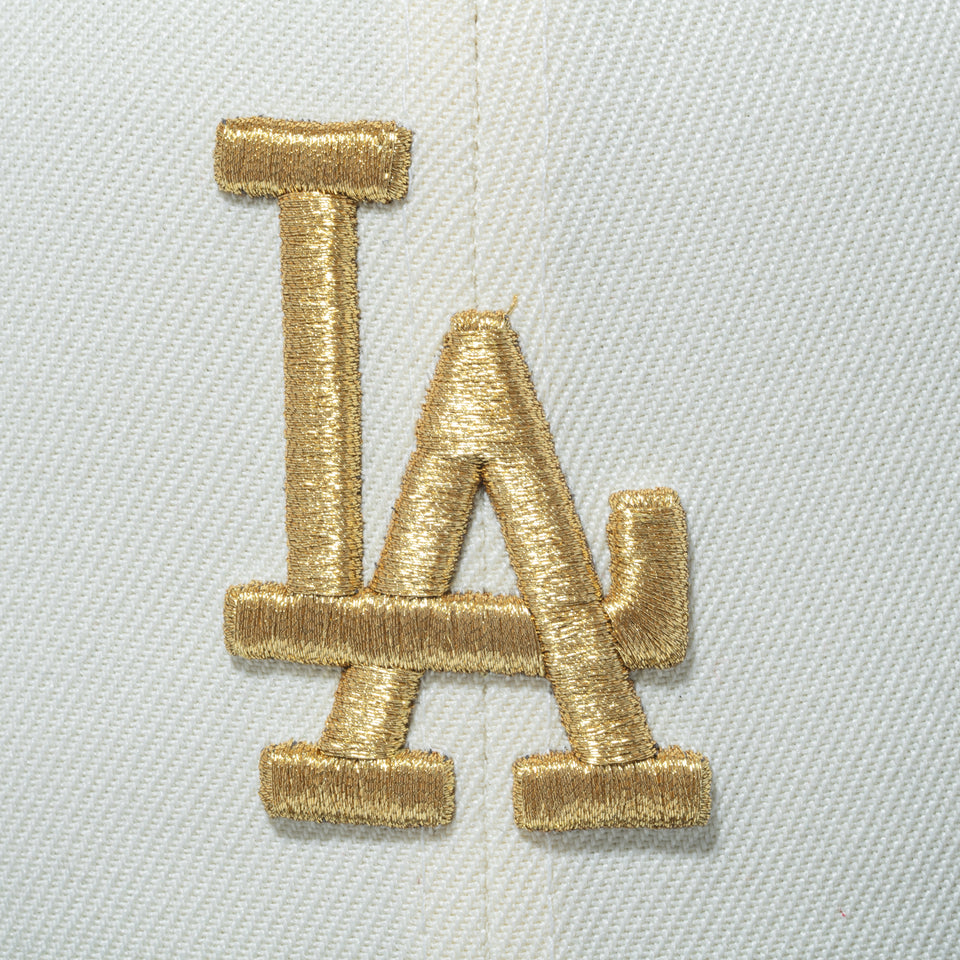 59FIFTY Shohei Ohtani MVP Back to Back ロサンゼルス・ドジャース クロームホワイト/ブラック | NEW ERA ニューエラ公式オンラインストア