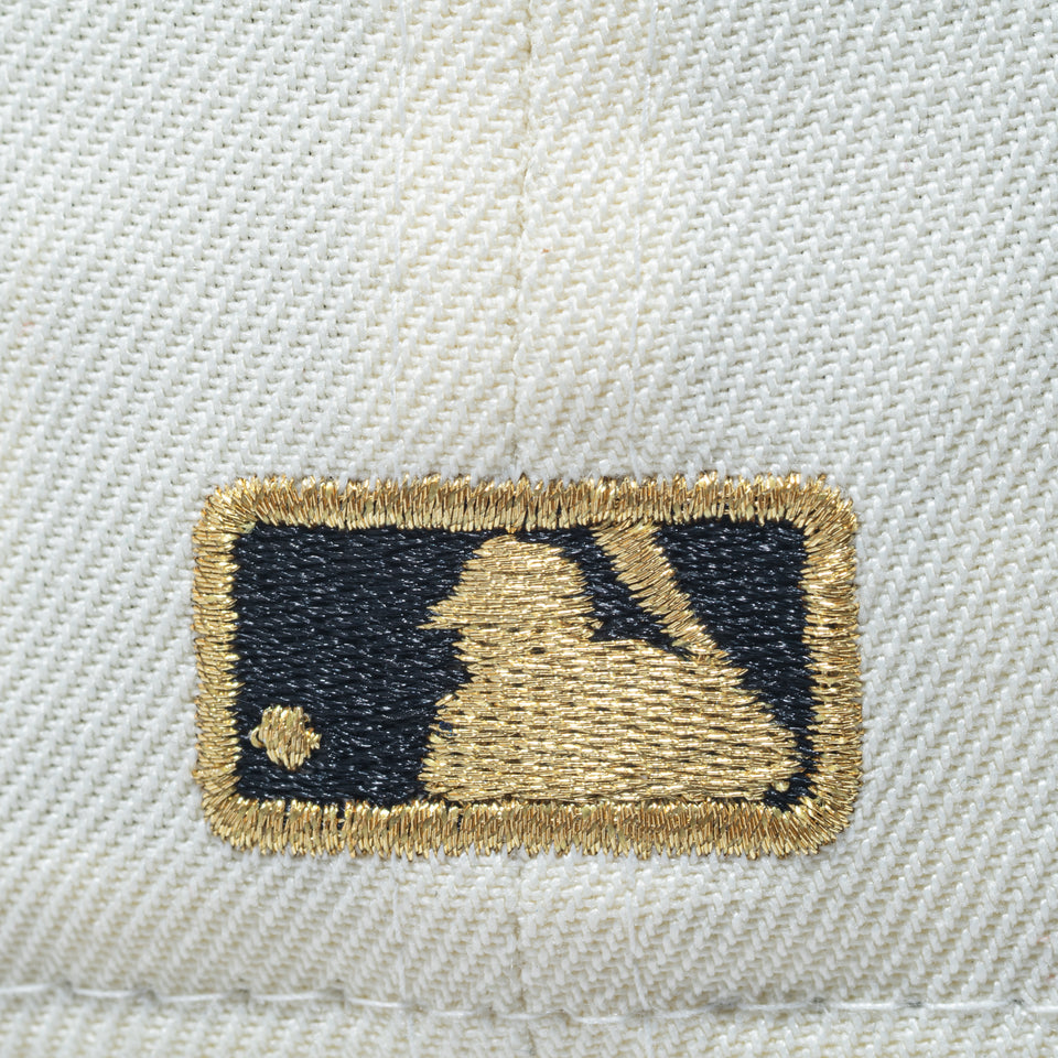 59FIFTY Shohei Ohtani MVP Back to Back ロサンゼルス・ドジャース クロームホワイト/ブラック | NEW ERA ニューエラ公式オンラインストア