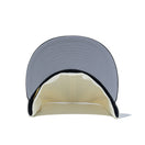59FIFTY Shohei Ohtani MVP Back to Back ロサンゼルス・ドジャース クロームホワイト/ブラック | NEW ERA ニューエラ公式オンラインストア