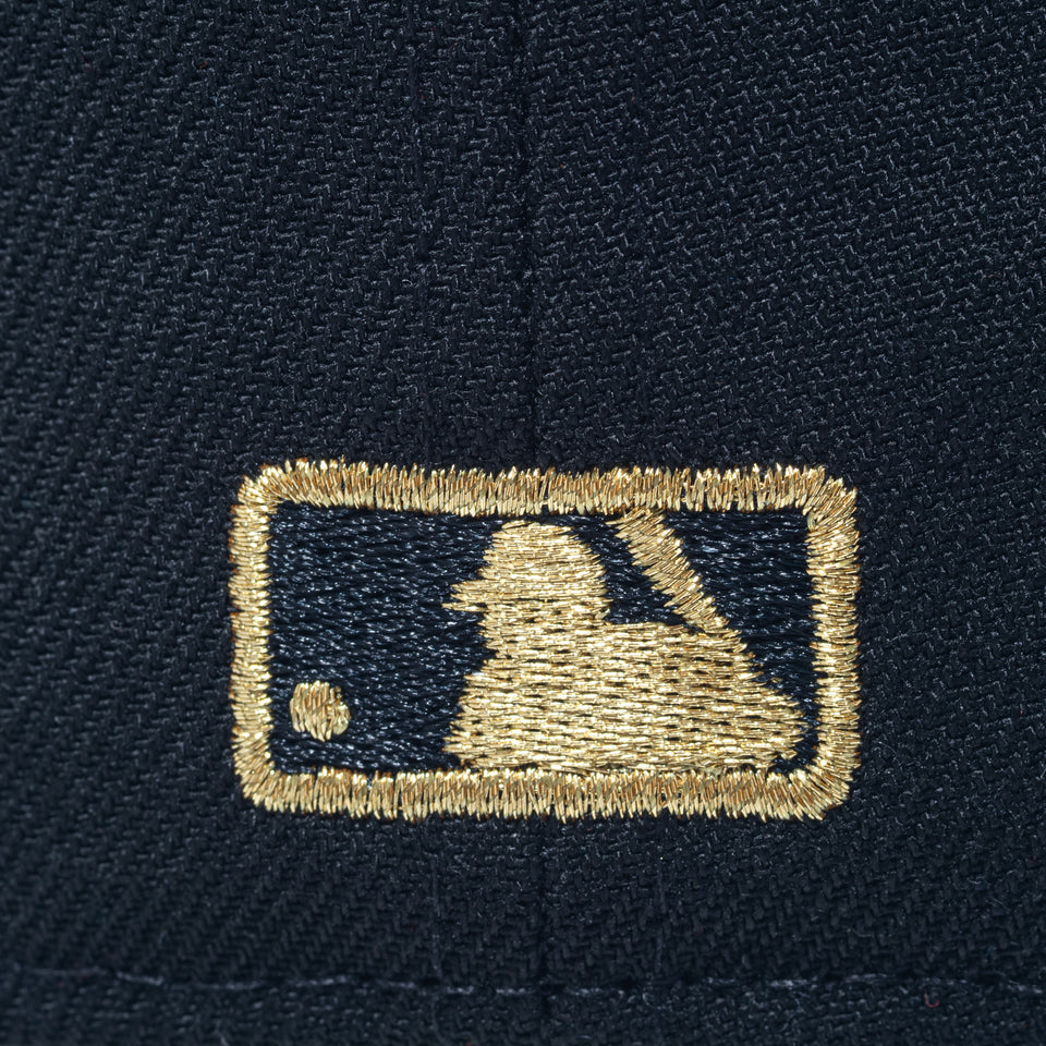59FIFTY Shohei Ohtani MVP Back to Back ロサンゼルス・ドジャース ブラック | NEW ERA ニューエラ公式オンラインストア