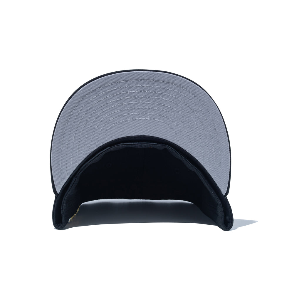59FIFTY Shohei Ohtani MVP Back to Back ロサンゼルス・ドジャース ブラック | NEW ERA ニューエラ公式オンラインストア