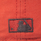 59FIFTY BBQ Duck サンディエゴ・パドレス バーントオレンジ/ライトブロンズ | NEW ERA ニューエラ公式オンラインストア