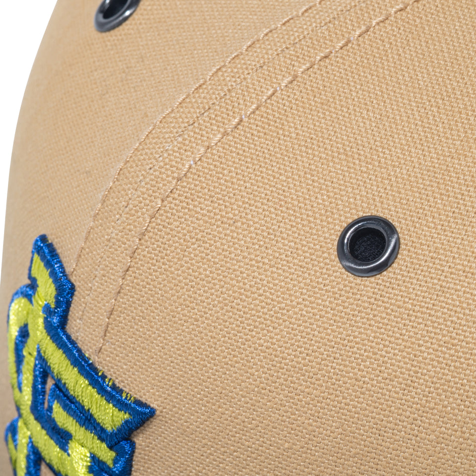 59FIFTY BBQ Duck セントルイス・カージナルス ブロンズ/デニム | NEW ERA ニューエラ公式オンラインストア