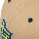 59FIFTY BBQ Duck セントルイス・カージナルス ブロンズ/デニム | NEW ERA ニューエラ公式オンラインストア