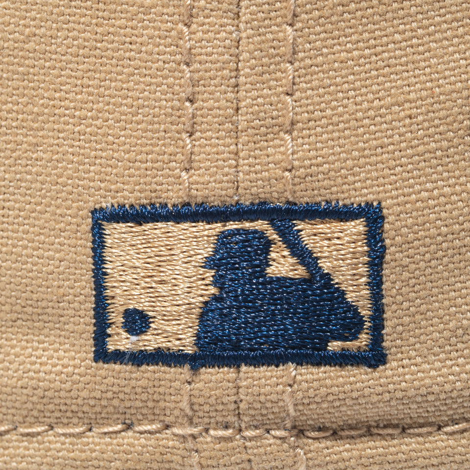 59FIFTY BBQ Duck セントルイス・カージナルス ブロンズ/デニム | NEW ERA ニューエラ公式オンラインストア