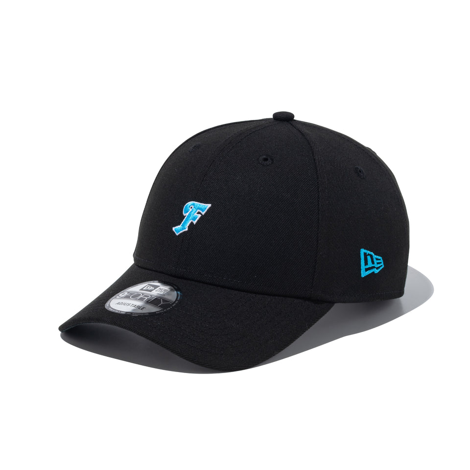 9FORTY 川崎フロンターレ ブラック | NEW ERA ニューエラ公式オンラインストア