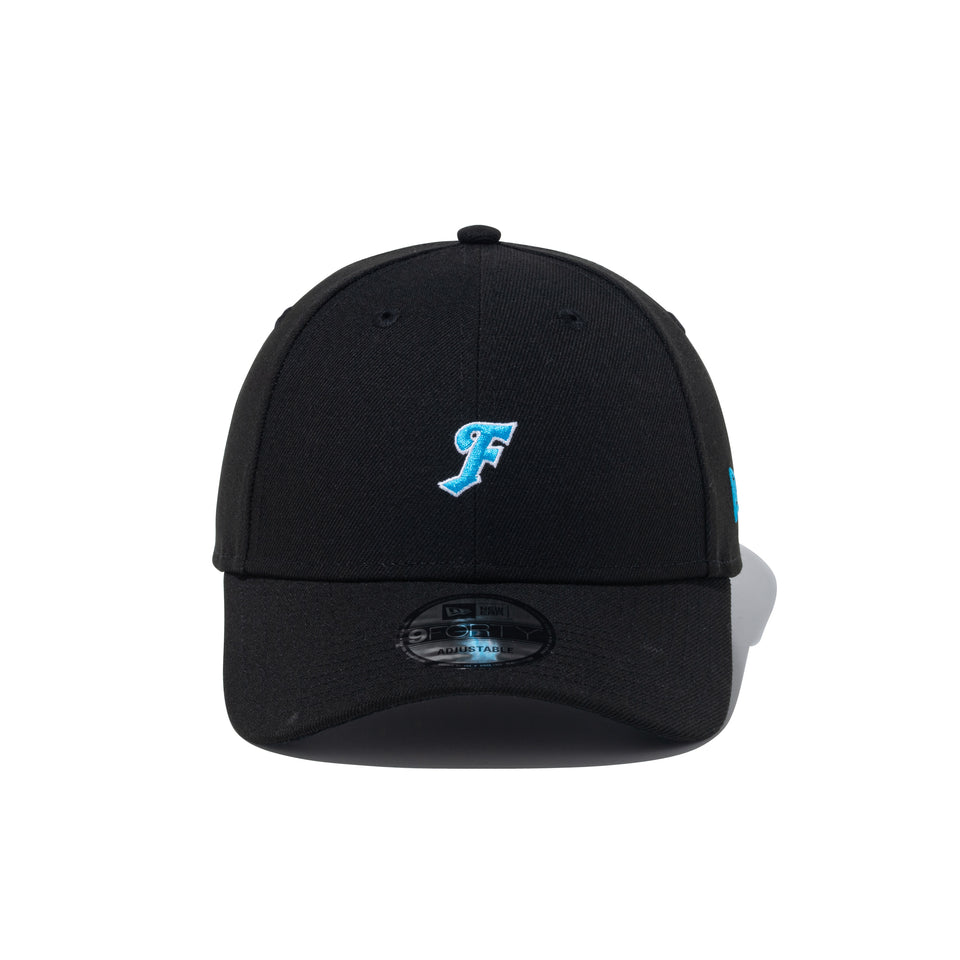9FORTY 川崎フロンターレ ブラック | NEW ERA ニューエラ公式オンラインストア