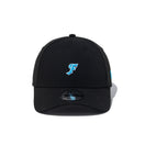 9FORTY 川崎フロンターレ ブラック | NEW ERA ニューエラ公式オンラインストア