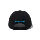9FORTY 川崎フロンターレ ブラック | NEW ERA ニューエラ公式オンラインストア
