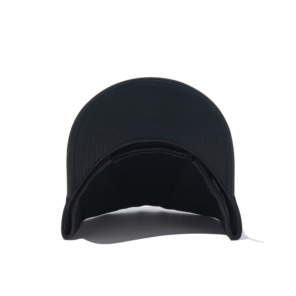 9FORTY 川崎フロンターレ ブラック | NEW ERA ニューエラ公式オンラインストア