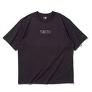 半袖 ウォッシュドコットンTシャツ Rhinestone ラインストーン スミクロ | NEW ERA ニューエラ公式オンラインストア