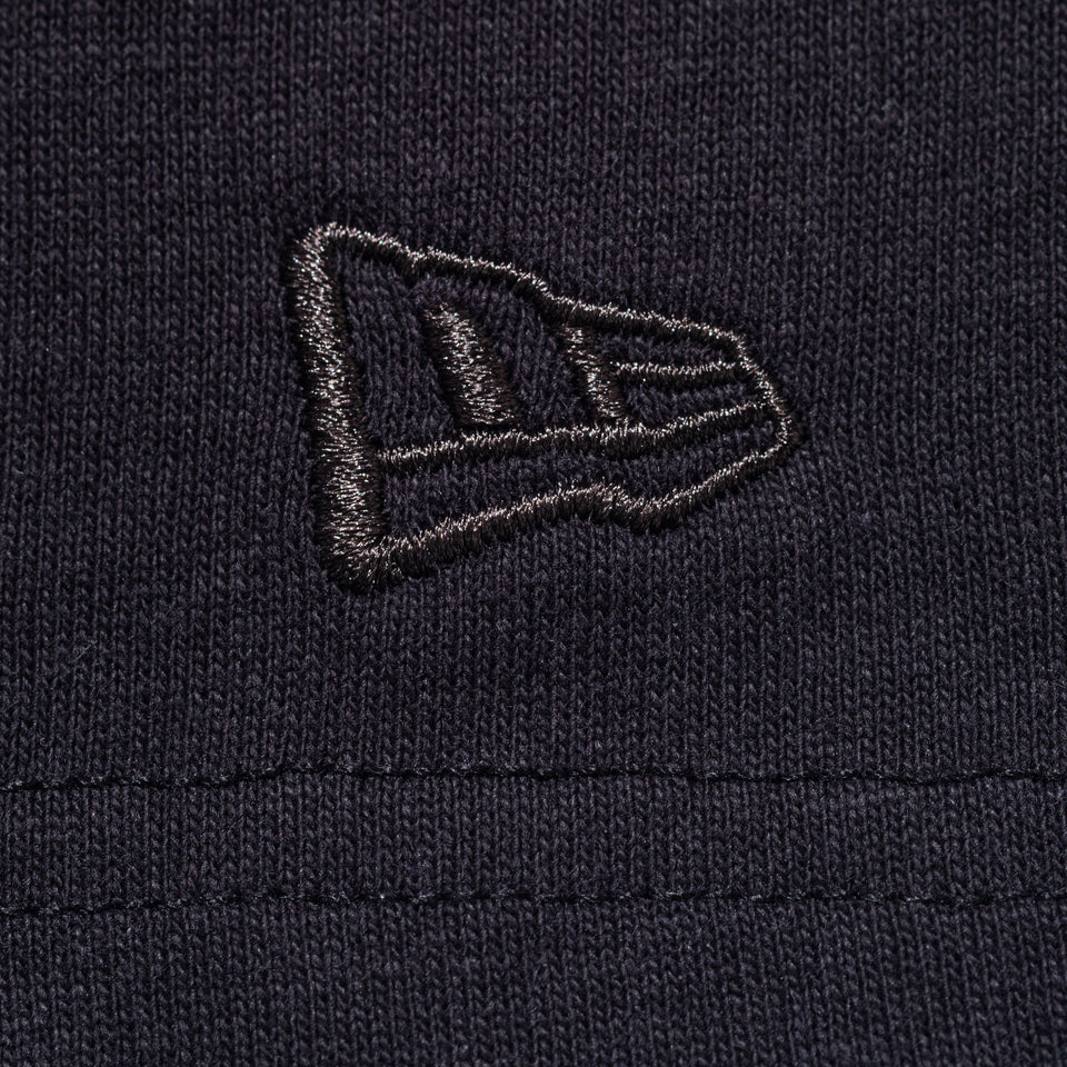 半袖 ウォッシュドコットンTシャツ Rhinestone ラインストーン スミクロ | NEW ERA ニューエラ公式オンラインストア