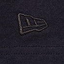 半袖 ウォッシュドコットンTシャツ Rhinestone ラインストーン スミクロ | NEW ERA ニューエラ公式オンラインストア