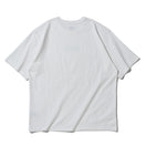 半袖 ウォッシュドコットンTシャツ Rhinestone ラインストーン オフホワイト | NEW ERA ニューエラ公式オンラインストア