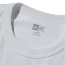 半袖 ウォッシュドコットンTシャツ Rhinestone ラインストーン オフホワイト | NEW ERA ニューエラ公式オンラインストア