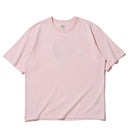 半袖 ウォッシュドコットンTシャツ Ice Pop ソフトピンク | NEW ERA ニューエラ公式オンラインストア