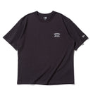 半袖 ウォッシュドコットンTシャツ Ice Pop スミクロ | NEW ERA ニューエラ公式オンラインストア