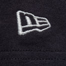半袖 ウォッシュドコットンTシャツ Ice Pop スミクロ | NEW ERA ニューエラ公式オンラインストア