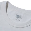 半袖 ウォッシュドコットンTシャツ Ice Pop  オフホワイト | NEW ERA ニューエラ公式オンラインストア