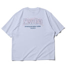 半袖 オーバーサイズド　パフォーマンスTシャツ Slowup Logo ホワイト | NEW ERA ニューエラ公式オンラインストア
