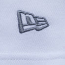 半袖 オーバーサイズド　パフォーマンスTシャツ Slowup Logo ホワイト | NEW ERA ニューエラ公式オンラインストア