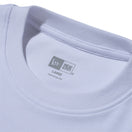 半袖 オーバーサイズド　パフォーマンスTシャツ Slowup Logo ホワイト | NEW ERA ニューエラ公式オンラインストア