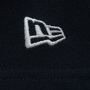 半袖 オーバーサイズド　パフォーマンスTシャツ Slowup Logo  ブラック | NEW ERA ニューエラ公式オンラインストア